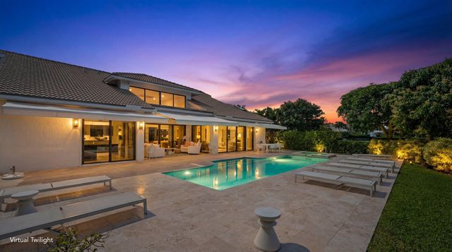 11139 Isle Brook Court, Wellington, FL 33414