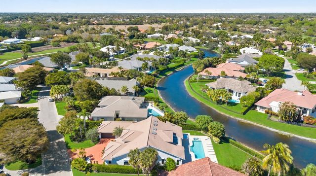 11139 Isle Brook Court, Wellington, FL 33414