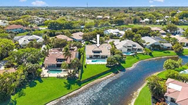 11139 Isle Brook Court, Wellington, FL 33414