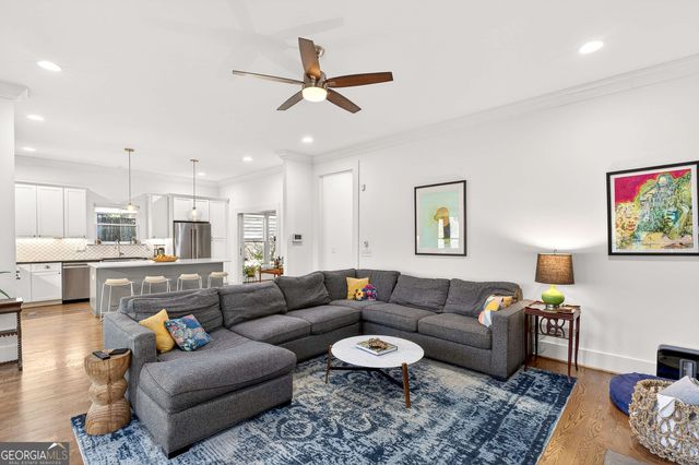 938 Emerson Avenue SE, Atlanta, GA 30316