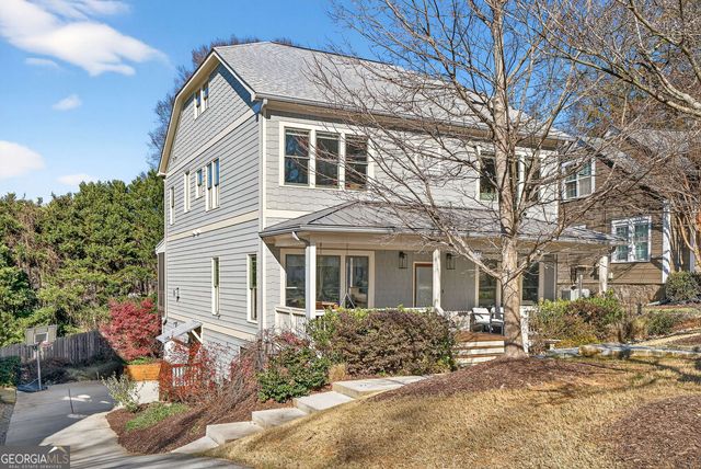 938 Emerson Avenue SE, Atlanta, GA 30316