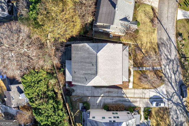 938 Emerson Avenue SE, Atlanta, GA 30316