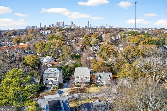 938 Emerson Avenue SE, Atlanta, GA 30316