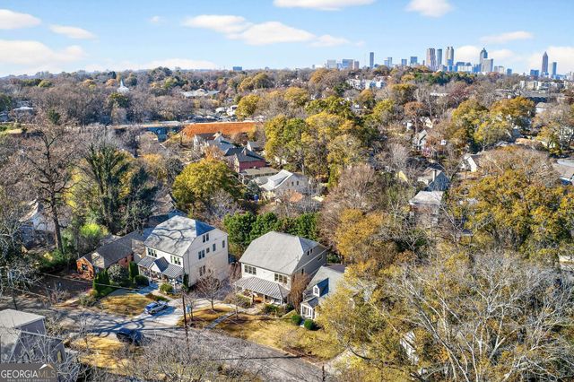 938 Emerson Avenue SE, Atlanta, GA 30316