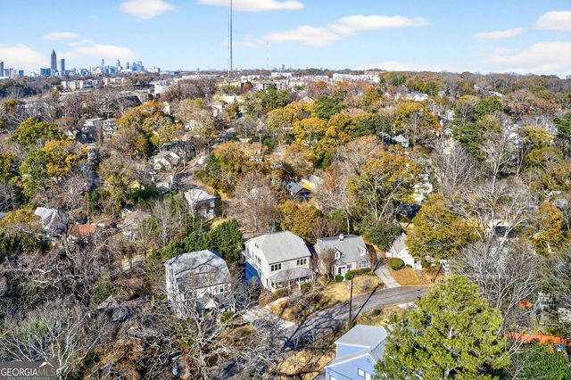 938 Emerson Avenue SE, Atlanta, GA 30316