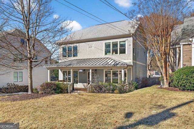 938 Emerson Avenue SE, Atlanta, GA 30316
