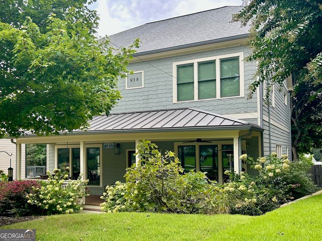 938 Emerson Avenue SE, Atlanta, GA 30316