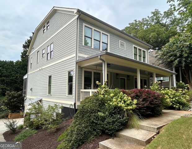 938 Emerson Avenue SE, Atlanta, GA 30316
