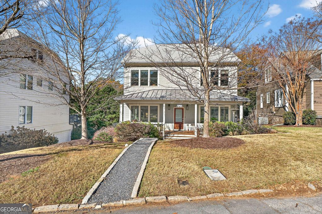 938 Emerson Avenue SE, Atlanta, GA 30316