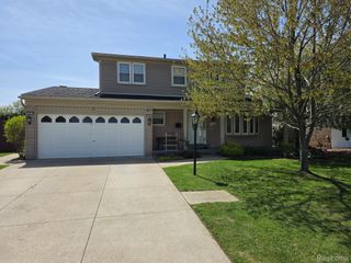 3522 Barbara Drive, Sterling Heights, MI 48310