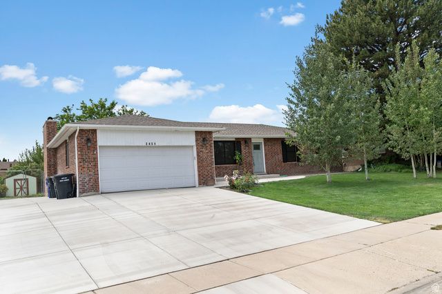 2451 W TANYA AVE, West Jordan, UT 84088