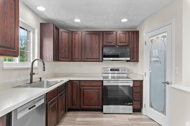 2451 W TANYA AVE, West Jordan, UT 84088