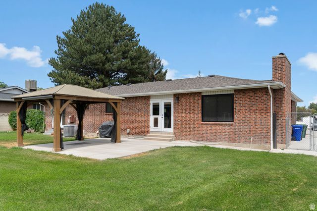 2451 W TANYA AVE, West Jordan, UT 84088