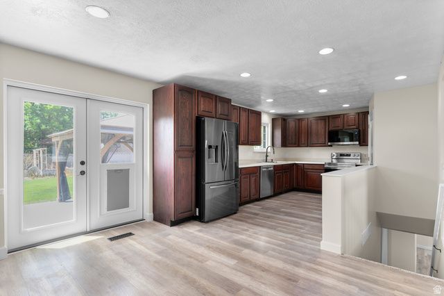 2451 W TANYA AVE, West Jordan, UT 84088