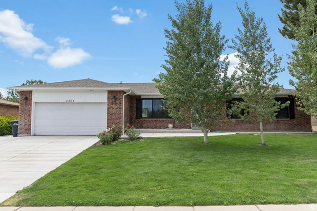 2451 W TANYA AVE, West Jordan, UT 84088