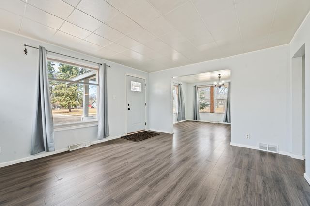 515 Woodward Avenue, Big Rapids, MI 49307