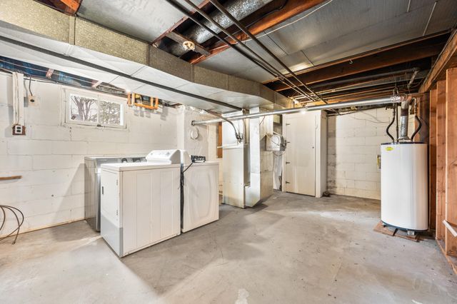 515 Woodward Avenue, Big Rapids, MI 49307