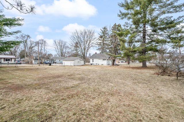 515 Woodward Avenue, Big Rapids, MI 49307