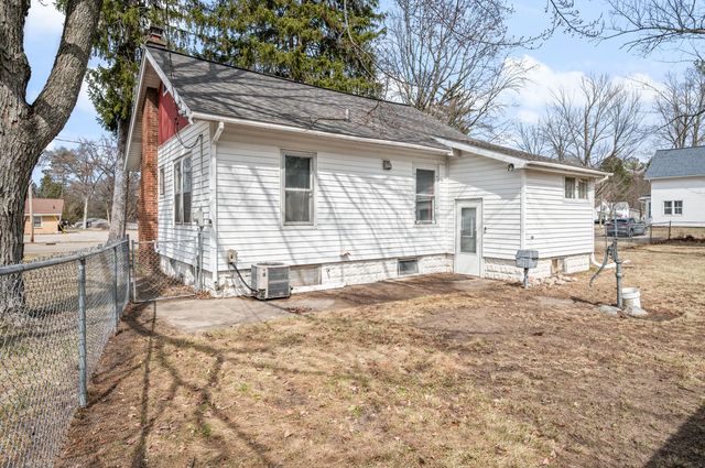 515 Woodward Avenue, Big Rapids, MI 49307