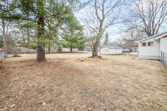 515 Woodward Avenue, Big Rapids, MI 49307