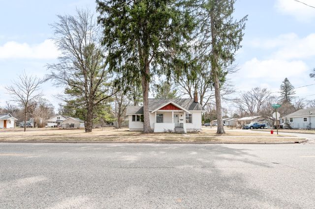 515 Woodward Avenue, Big Rapids, MI 49307