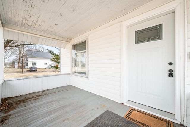 515 Woodward Avenue, Big Rapids, MI 49307