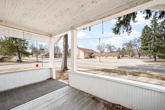 515 Woodward Avenue, Big Rapids, MI 49307