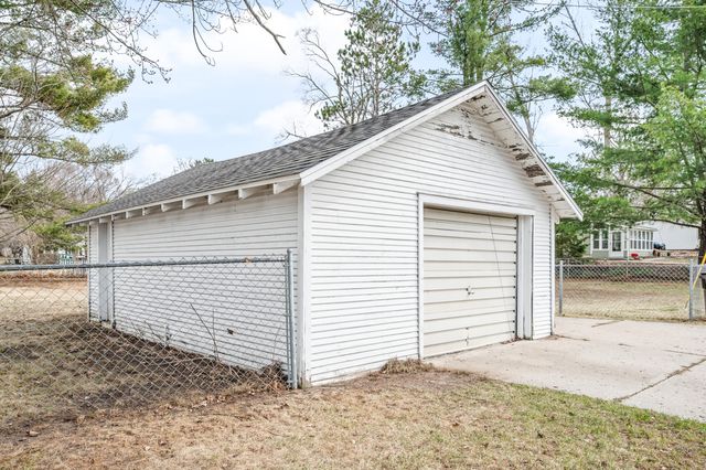 515 Woodward Avenue, Big Rapids, MI 49307