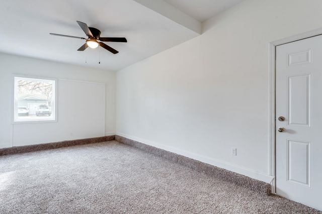 508 W Carlyle St, Wichita, KS 67217