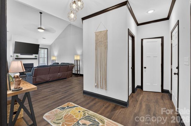 15 Emerson Court, Taylorsville, NC 28681