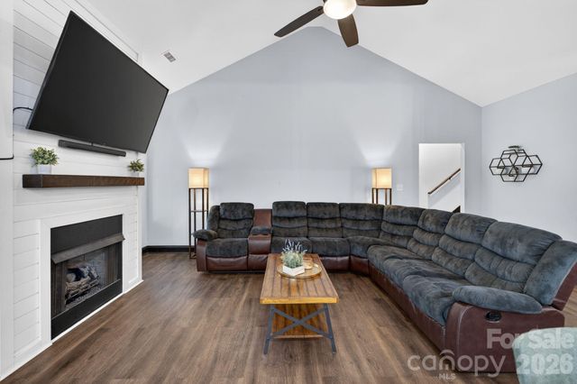 15 Emerson Court, Taylorsville, NC 28681