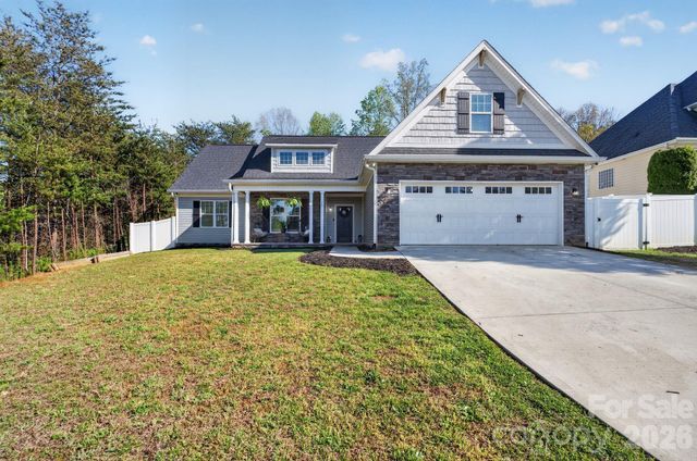15 Emerson Court, Taylorsville, NC 28681