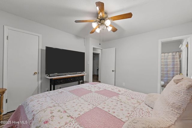 237 Nottingham Drive, Havelock, NC 28532