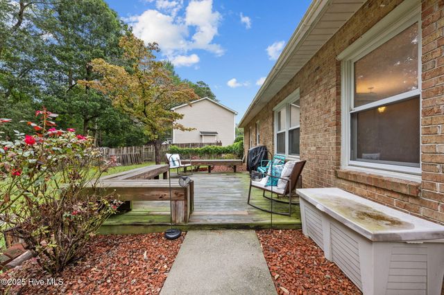 237 Nottingham Drive, Havelock, NC 28532