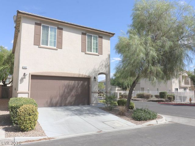 5662 Primrose Peak Court, Las Vegas, NV 89130