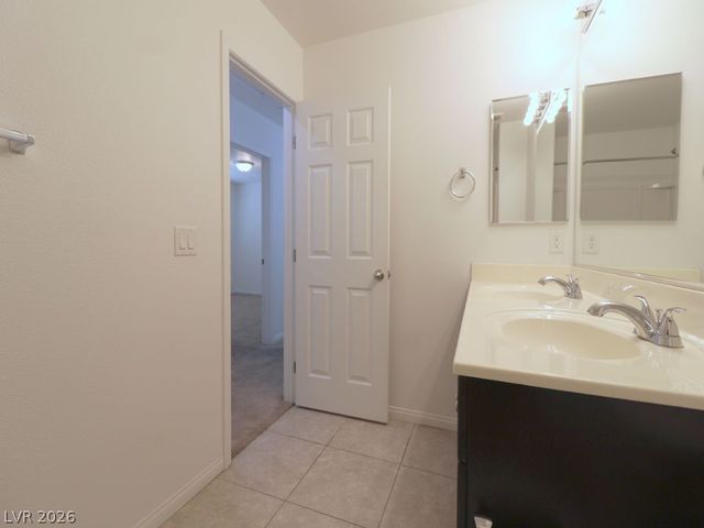 5662 Primrose Peak Court, Las Vegas, NV 89130