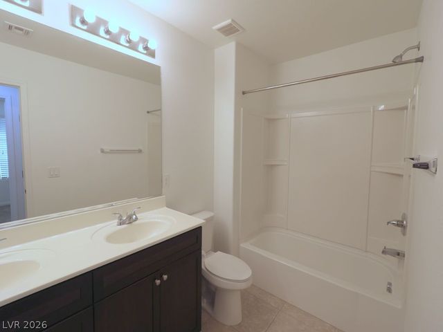 5662 Primrose Peak Court, Las Vegas, NV 89130