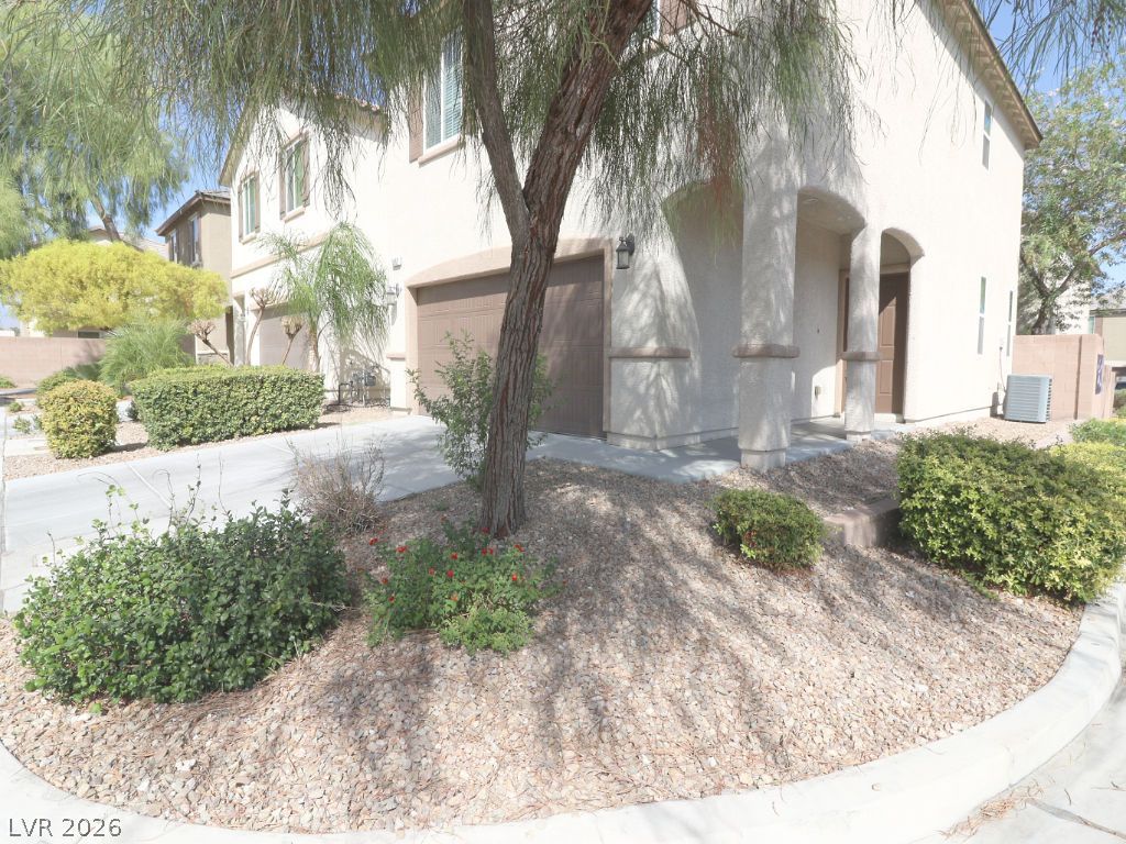 5662 Primrose Peak Court, Las Vegas, NV 89130
