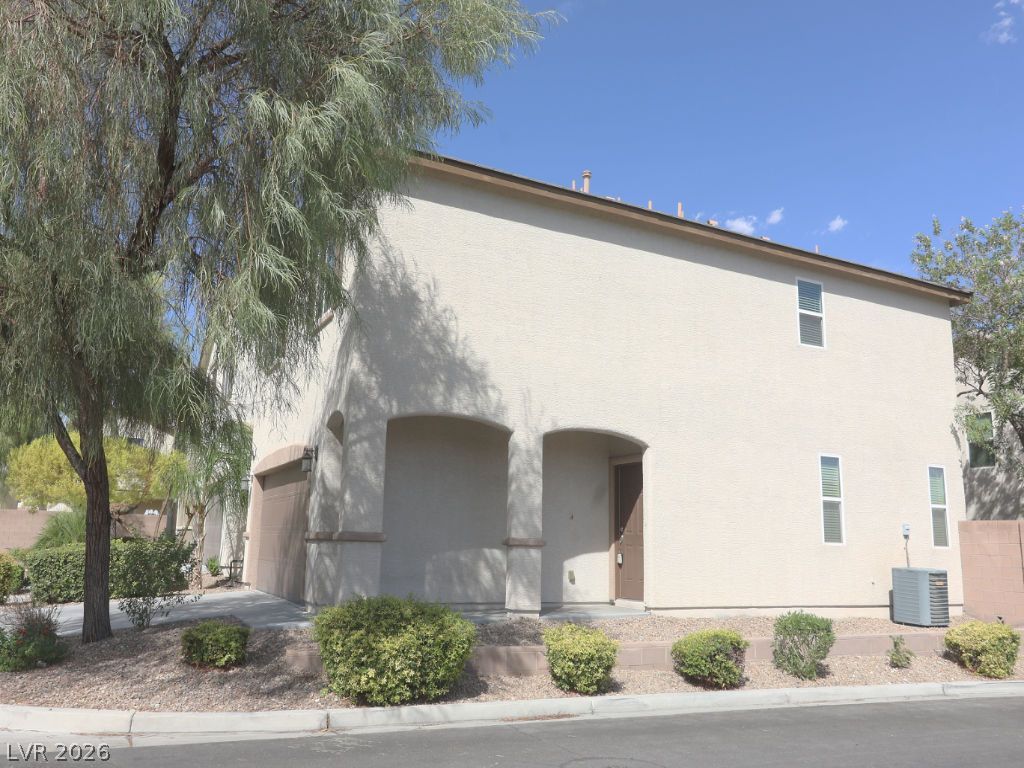 5662 Primrose Peak Court, Las Vegas, NV 89130 — photo 3
