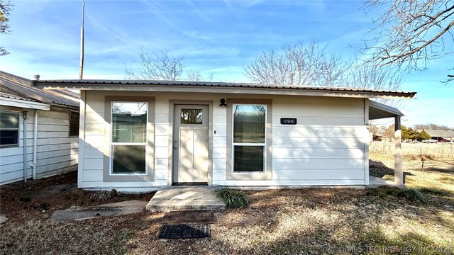 4637 US Hwy 77, Marietta, OK 73448