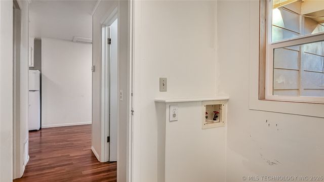 4637 US Hwy 77, Marietta, OK 73448