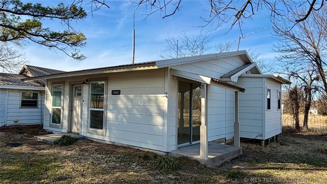 4637 US Hwy 77, Marietta, OK 73448