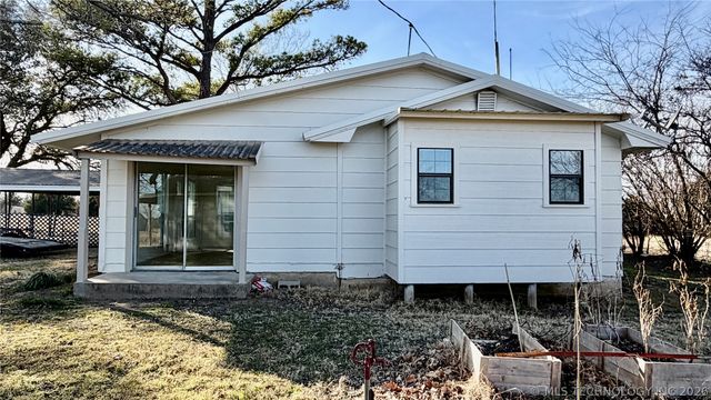 4637 US Hwy 77, Marietta, OK 73448