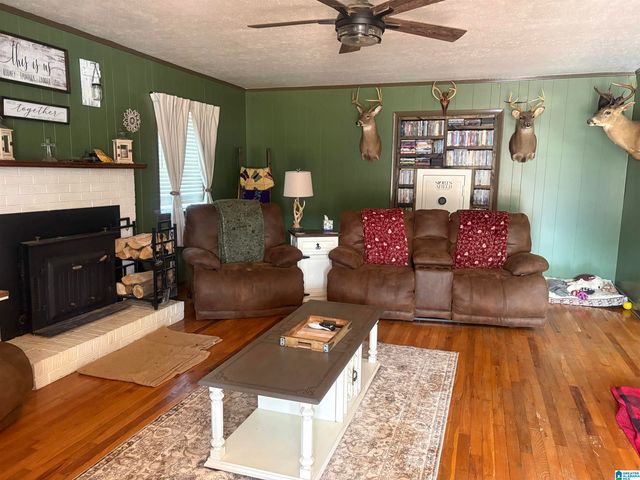 7607 HIGHWAY 431, Heflin, AL 36264