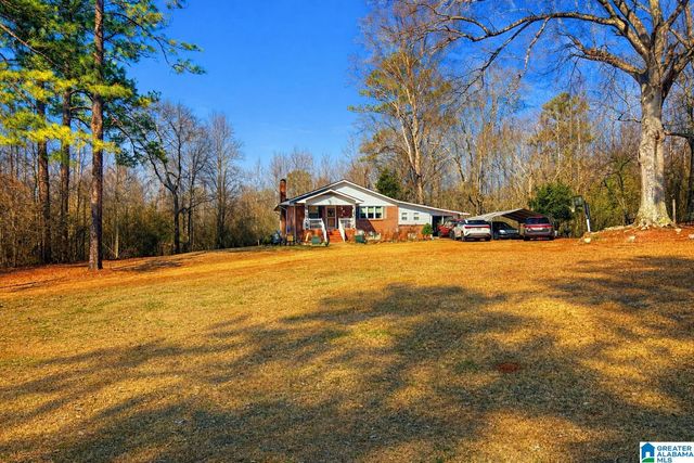 7607 HIGHWAY 431, Heflin, AL 36264