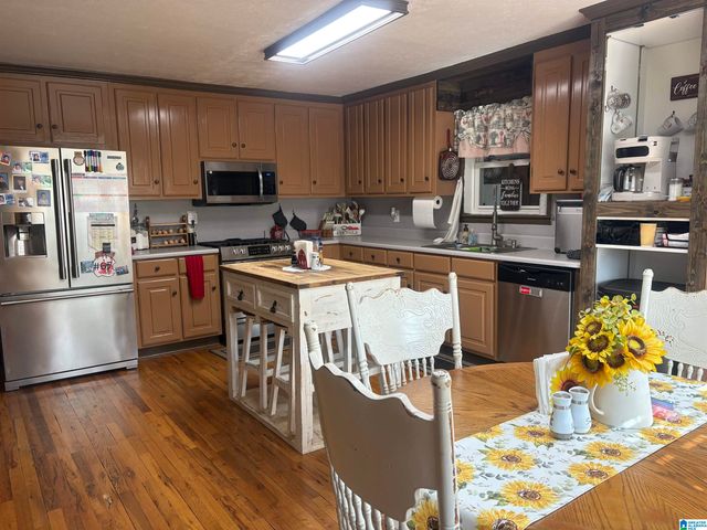 7607 HIGHWAY 431, Heflin, AL 36264