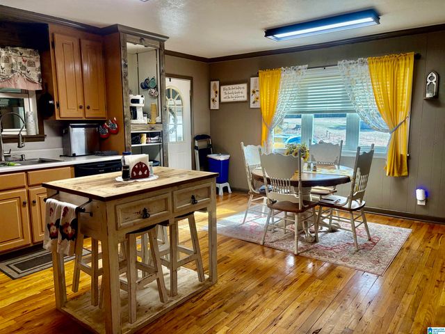 7607 HIGHWAY 431, Heflin, AL 36264