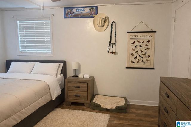 7607 HIGHWAY 431, Heflin, AL 36264