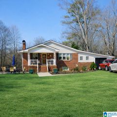 7607 HIGHWAY 431, Heflin, AL 36264