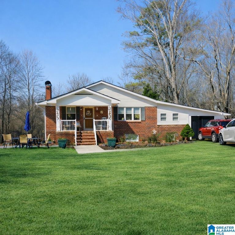 7607 HIGHWAY 431, Heflin, AL 36264